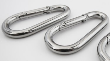 梨形彈簧鉤DIN5299B展示圖